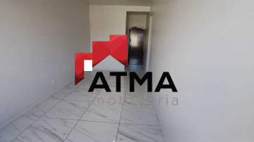 Imperdível - Apartamento à venda Rua Mano Décio da Viola, Madureira, Rio de Janeiro - R$ 200.000 - VPAP21357