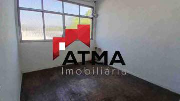 Ótima localização - Apartamento à venda Rua Guatemala, Penha, Rio de Janeiro - R$ 168.000 - VPAP21358