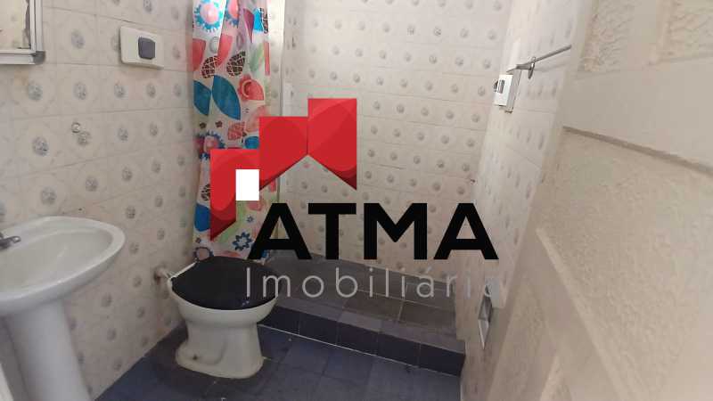 Conheça 12. do imóvel - Apartamento à venda Rua Guatemala, Penha, Rio de Janeiro - R$ 188.000 - VPAP21358 - 11 12. - 11
