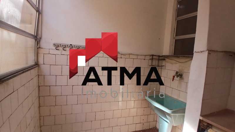 Conheça 13. do imóvel - Apartamento à venda Rua Guatemala, Penha, Rio de Janeiro - R$ 188.000 - VPAP21358 - 12 13. - 12