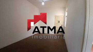 Ótima localização - Apartamento à venda Rua Guatemala, Penha, Rio de Janeiro - R$ 178.000 - VPAP21358