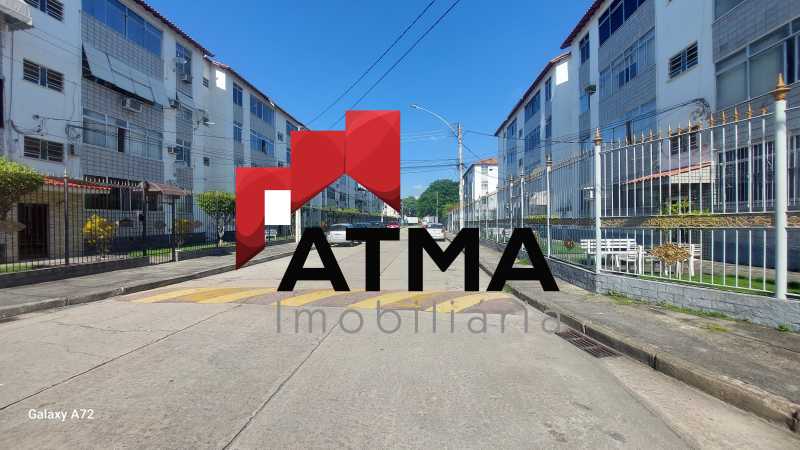 Conheça 1 do imóvel - Apartamento à venda Rua Santa Engrácia, Penha, Rio de Janeiro - R$ 250.000 - VPAP30481 - 22 1 - 22