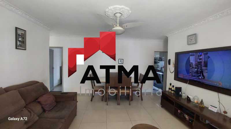 Conheça 5 do imóvel - Apartamento à venda Rua Santa Engrácia, Penha, Rio de Janeiro - R$ 250.000 - VPAP30481 - 3 5 - 3