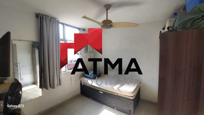Conheça 12 do imóvel - Apartamento à venda Rua Santa Engrácia, Penha, Rio de Janeiro - R$ 250.000 - VPAP30481 - 9 12 - 9