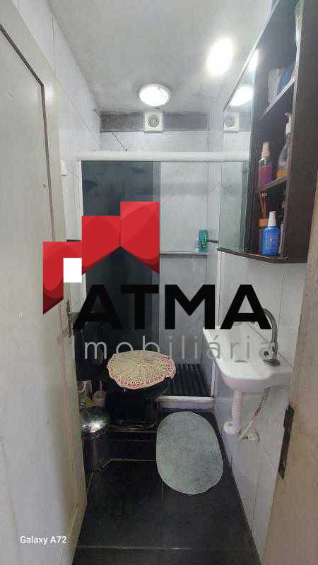 Conheça 14 do imóvel - Apartamento à venda Rua Santa Engrácia, Penha, Rio de Janeiro - R$ 250.000 - VPAP30481 - 11 14 - 11