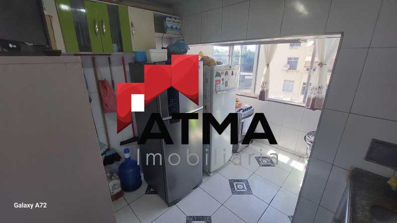 Conheça 18 do imóvel - Apartamento à venda Rua Santa Engrácia, Penha, Rio de Janeiro - R$ 250.000 - VPAP30481 - 15 18 - 15