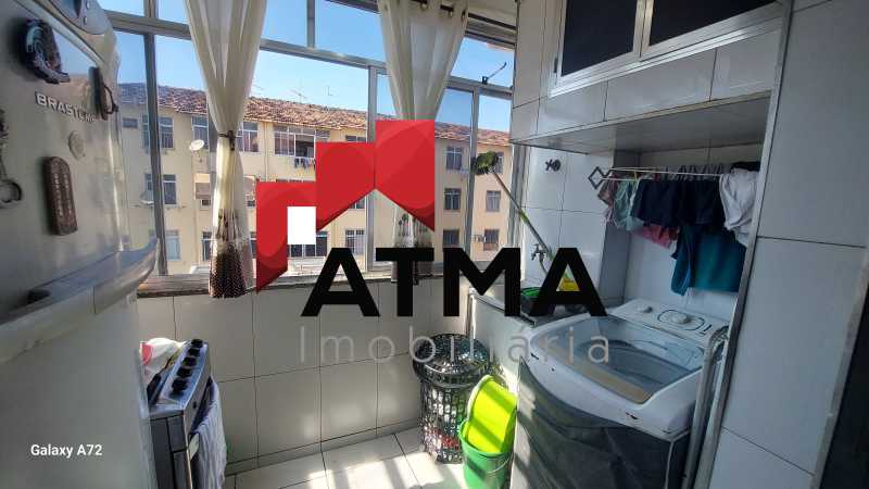 Conheça 19 do imóvel - Apartamento à venda Rua Santa Engrácia, Penha, Rio de Janeiro - R$ 250.000 - VPAP30481 - 16 19 - 16