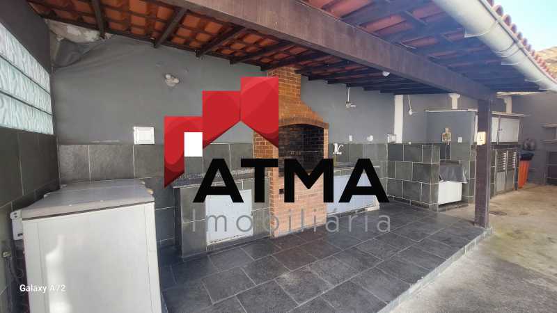Conheça 21 do imóvel - Apartamento à venda Rua Santa Engrácia, Penha, Rio de Janeiro - R$ 250.000 - VPAP30481 - 18 21 - 18