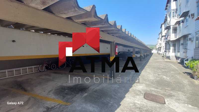 Conheça 23 do imóvel - Apartamento à venda Rua Santa Engrácia, Penha, Rio de Janeiro - R$ 250.000 - VPAP30481 - 20 23 - 20