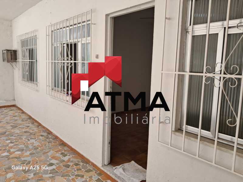 Conheça 1. do imóvel - Apartamento à venda Rua Jornalista Mário Galvão, Vila Kosmos, Rio de Janeiro - R$ 160.000 - VPAP10137 - 4 1. - 4