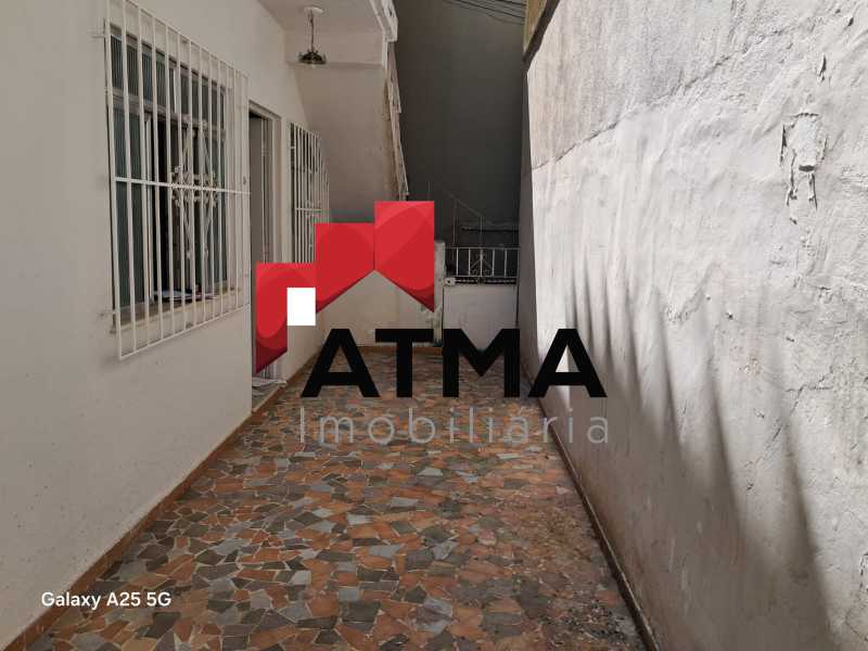 Conheça 2. do imóvel - Apartamento à venda Rua Jornalista Mário Galvão, Vila Kosmos, Rio de Janeiro - R$ 160.000 - VPAP10137 - 5 2. - 5