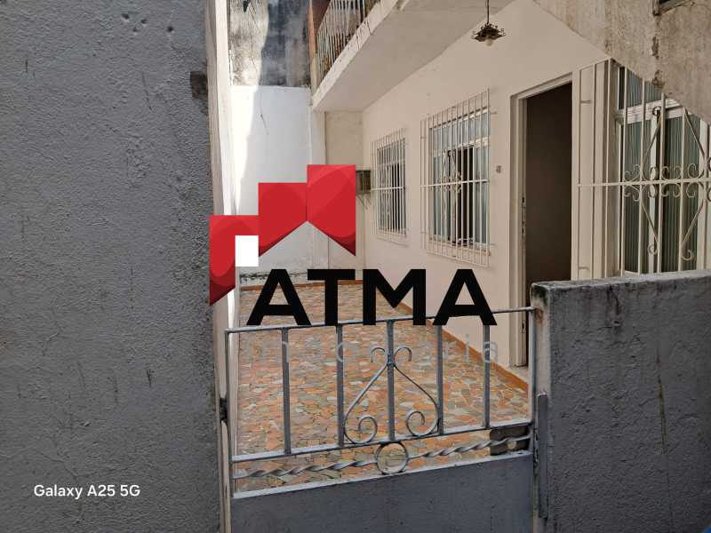 Conheça 3. do imóvel - Apartamento à venda Rua Jornalista Mário Galvão, Vila Kosmos, Rio de Janeiro - R$ 160.000 - VPAP10137 - 6 3. - 6