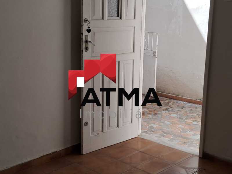 Conheça 4. do imóvel - Apartamento à venda Rua Jornalista Mário Galvão, Vila Kosmos, Rio de Janeiro - R$ 160.000 - VPAP10137 - 3 4. - 3