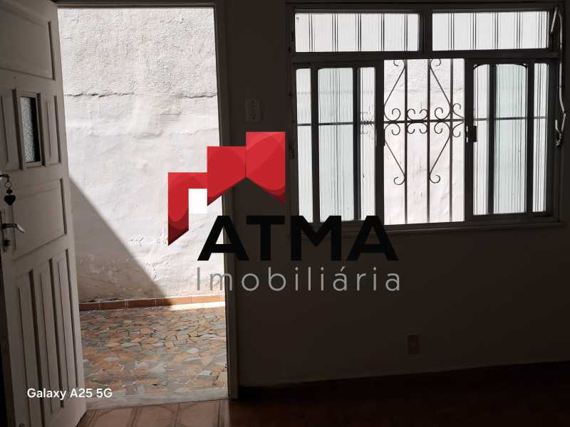 Conheça 5. do imóvel - Apartamento à venda Rua Jornalista Mário Galvão, Vila Kosmos, Rio de Janeiro - R$ 160.000 - VPAP10137 - 7 5. - 7