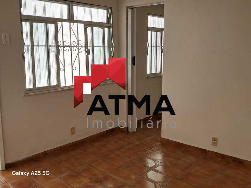 Conheça 7. do imóvel - Apartamento à venda Rua Jornalista Mário Galvão, Vila Kosmos, Rio de Janeiro - R$ 160.000 - VPAP10137 - 1 7. - 1
