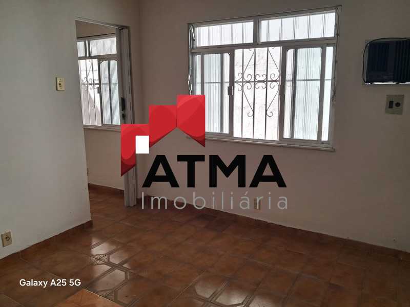 Conheça 8. do imóvel - Apartamento à venda Rua Jornalista Mário Galvão, Vila Kosmos, Rio de Janeiro - R$ 160.000 - VPAP10137 - 2 8. - 2