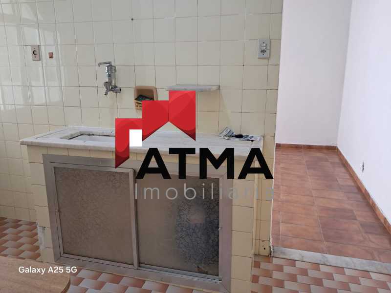 Conheça 11. do imóvel - Apartamento à venda Rua Jornalista Mário Galvão, Vila Kosmos, Rio de Janeiro - R$ 160.000 - VPAP10137 - 11 11. - 11