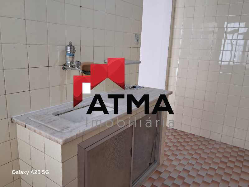 Conheça 12. do imóvel - Apartamento à venda Rua Jornalista Mário Galvão, Vila Kosmos, Rio de Janeiro - R$ 160.000 - VPAP10137 - 12 12. - 12