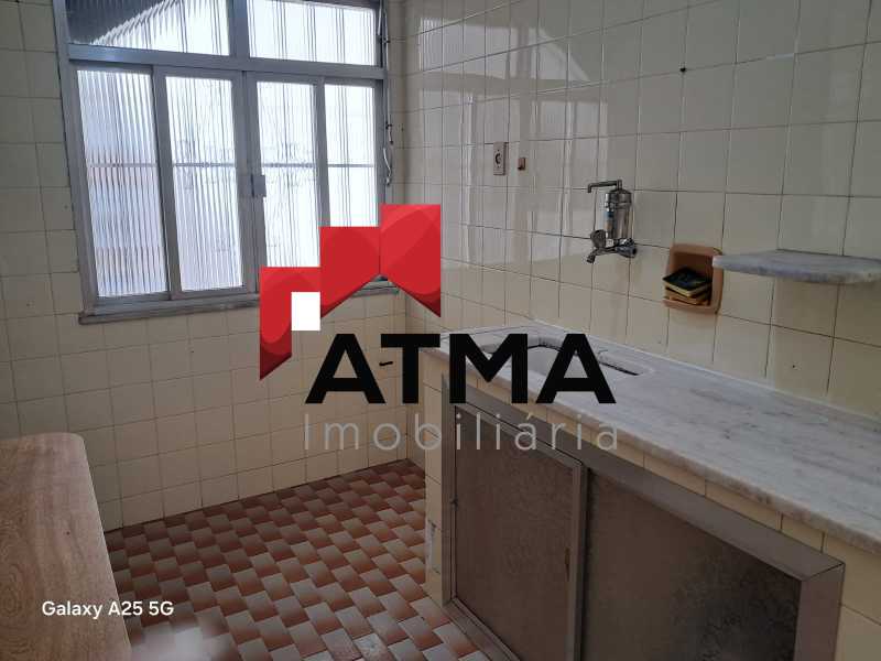 Conheça 13. do imóvel - Apartamento à venda Rua Jornalista Mário Galvão, Vila Kosmos, Rio de Janeiro - R$ 160.000 - VPAP10137 - 13 13. - 13