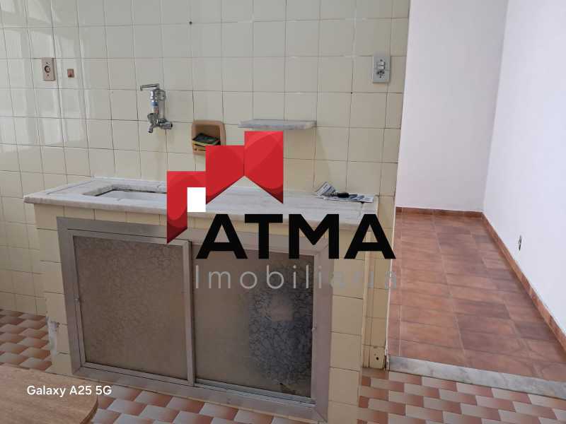 Conheça 15. do imóvel - Apartamento à venda Rua Jornalista Mário Galvão, Vila Kosmos, Rio de Janeiro - R$ 160.000 - VPAP10137 - 15 15. - 15