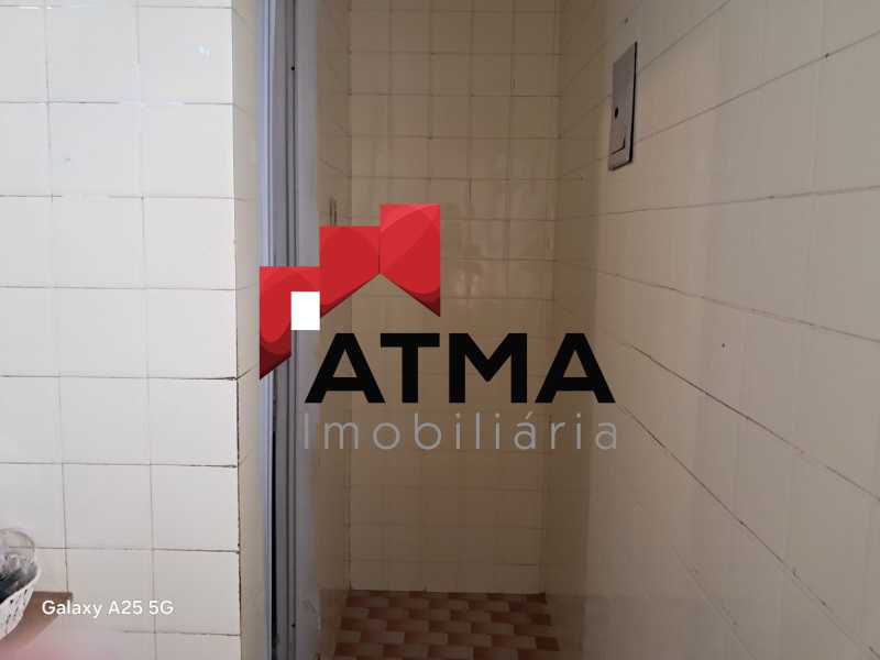 Conheça 16. do imóvel - Apartamento à venda Rua Jornalista Mário Galvão, Vila Kosmos, Rio de Janeiro - R$ 160.000 - VPAP10137 - 16 16. - 16