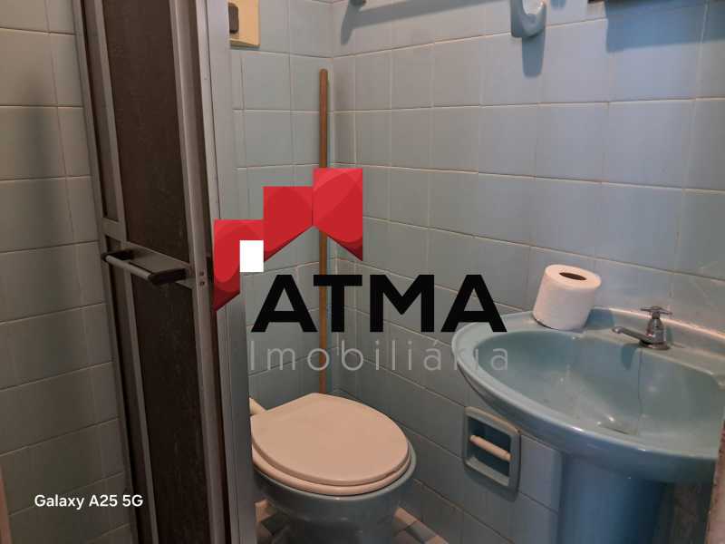 Conheça 18. do imóvel - Apartamento à venda Rua Jornalista Mário Galvão, Vila Kosmos, Rio de Janeiro - R$ 160.000 - VPAP10137 - 18 18. - 18