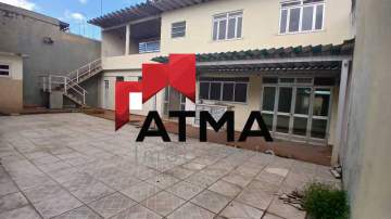 Realize seu Sonho - Casa à venda Rua Engenheiro Moreira Lima, Penha Circular, Rio de Janeiro - R$ 550.000 - VPCA40089