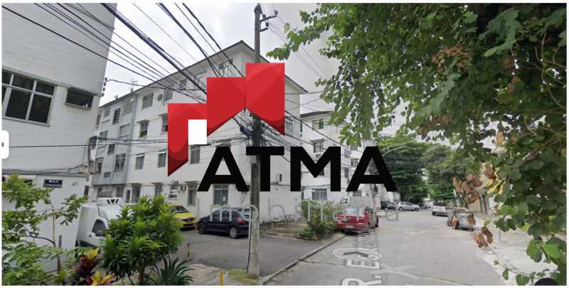 Conheça 1 do imóvel - Apartamento à venda Estrada da Água Grande, Vista Alegre, Rio de Janeiro - R$ 199.000 - VPAP30482 - 12 1 - 12