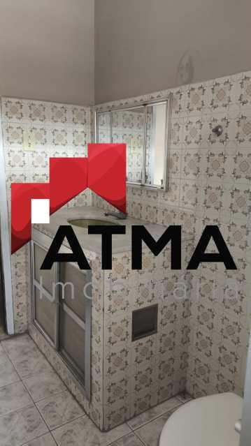 Conheça 8. do imóvel - Apartamento à venda Estrada da Água Grande, Vista Alegre, Rio de Janeiro - R$ 199.000 - VPAP30482 - 7 8. - 7