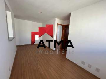 Ótima localização - Apartamento à venda Estrada do Colégio, Colégio, Rio de Janeiro - R$ 225.000 - VPAP21362