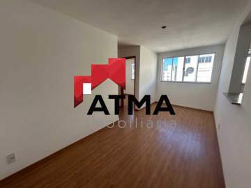 Ótima localização - Apartamento à venda Estrada do Colégio, Colégio, Rio de Janeiro - R$ 215.000 - VPAP21362