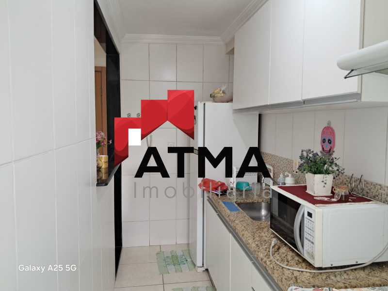 Conheça Foto 04 Rua Alvaro de Macedo 1 do imóvel - Apartamento à venda Rua Álvaro de Macedo, Parada de Lucas, Rio de Janeiro - R$ 190.000 - VPAP21363 - 9 Foto 04 Rua Alvaro de Macedo 1 - 9