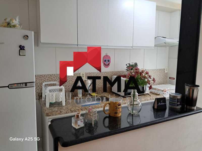 Conheça Foto 04 Rua Alvaro Macedo 197. do imóvel - Apartamento à venda Rua Álvaro de Macedo, Parada de Lucas, Rio de Janeiro - R$ 190.000 - VPAP21363 - 6 Foto 04 Rua Alvaro Macedo 197. - 6