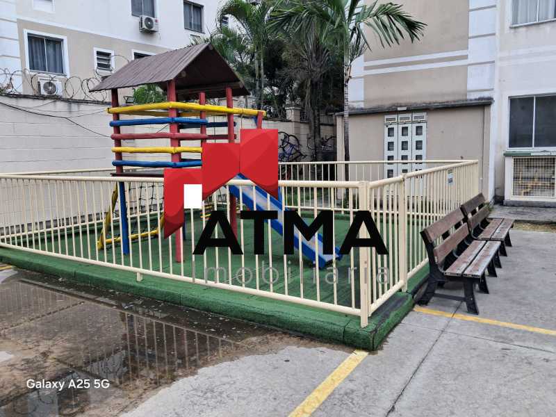 Conheça WhatsApp Image 2025-04-25 at 1 do imóvel - Apartamento à venda Rua Álvaro de Macedo, Parada de Lucas, Rio de Janeiro - R$ 190.000 - VPAP21363 - 21 WhatsApp Image 2025-04-25 at 1 - 21