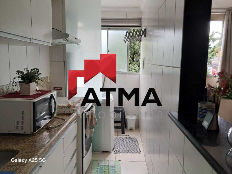 Conheça WhatsApp Image 2025-04-25 at 1 do imóvel - Apartamento à venda Rua Álvaro de Macedo, Parada de Lucas, Rio de Janeiro - R$ 190.000 - VPAP21363 - 11 WhatsApp Image 2025-04-25 at 1 - 11