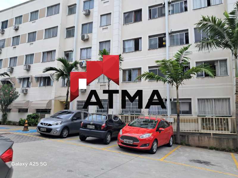 Conheça WhatsApp Image 2025-04-25 at 1 do imóvel - Apartamento à venda Rua Álvaro de Macedo, Parada de Lucas, Rio de Janeiro - R$ 190.000 - VPAP21363 - 27 WhatsApp Image 2025-04-25 at 1 - 27