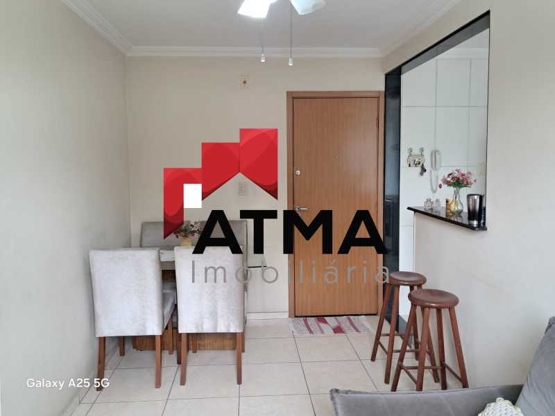Conheça WhatsApp Image 2025-05-16 at 1 do imóvel - Apartamento à venda Rua Álvaro de Macedo, Parada de Lucas, Rio de Janeiro - R$ 190.000 - VPAP21363 - 4 WhatsApp Image 2025-05-16 at 1 - 4
