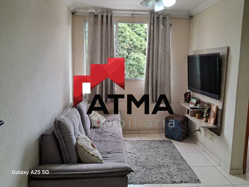 Conheça WhatsApp Image 2025-05-16 at 1 do imóvel - Apartamento à venda Rua Álvaro de Macedo, Parada de Lucas, Rio de Janeiro - R$ 190.000 - VPAP21363 - 1 WhatsApp Image 2025-05-16 at 1 - 1