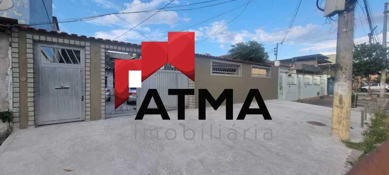 Conheça 20. do imóvel - Casa à venda Rua Goita, Vigário Geral, Rio de Janeiro - R$ 320.000 - VPCA20116 - 21 20. - 21
