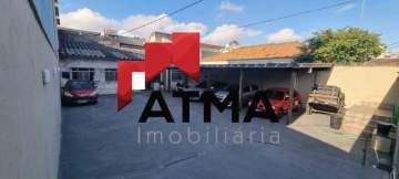 Imperdível - Casa à venda Rua Goita, Vigário Geral, Rio de Janeiro - R$ 320.000 - VPCA20116