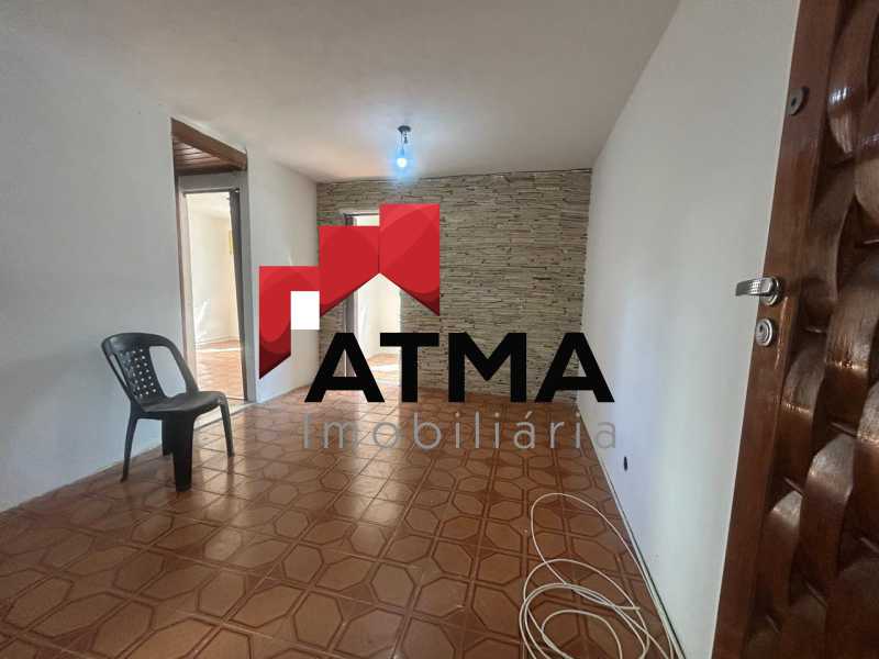Conheça 1. do imóvel - Apartamento à venda Avenida Brasil, Coelho Neto, Rio de Janeiro - R$ 143.000 - VPAP21364 - 1 1. - 1