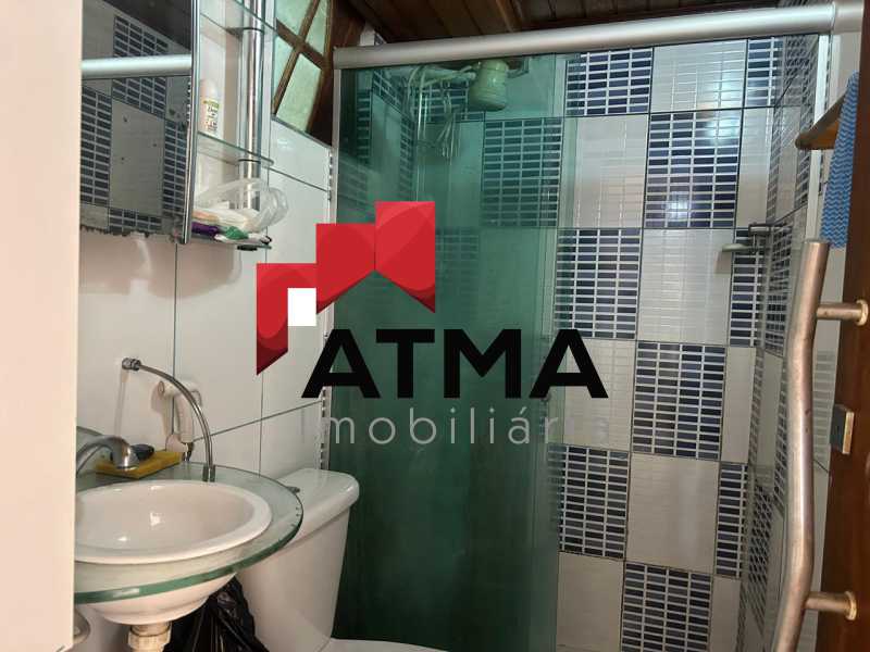 Conheça 14. do imóvel - Apartamento à venda Avenida Brasil, Coelho Neto, Rio de Janeiro - R$ 143.000 - VPAP21364 - 14 14. - 14