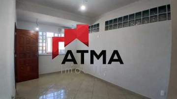 BLACK FRIDAY - Casa à venda Travessa Campanha, Irajá, Rio de Janeiro - R$ 389.000 - VPCA40090