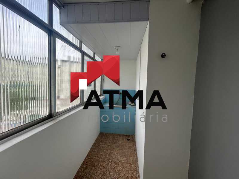 Conheça 1 3. do imóvel - Apartamento à venda Rua Maurício de Lacerda, Coelho Neto, Rio de Janeiro - R$ 168.000 - VPAP21366 - 3 1 3. - 3