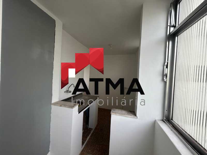 Conheça 1 4. do imóvel - Apartamento à venda Rua Maurício de Lacerda, Coelho Neto, Rio de Janeiro - R$ 168.000 - VPAP21366 - 4 1 4. - 4