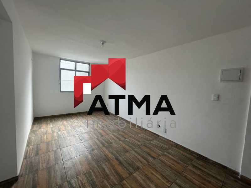 Conheça 2. do imóvel - Apartamento à venda Rua Maurício de Lacerda, Coelho Neto, Rio de Janeiro - R$ 168.000 - VPAP21366 - 5 2. - 5
