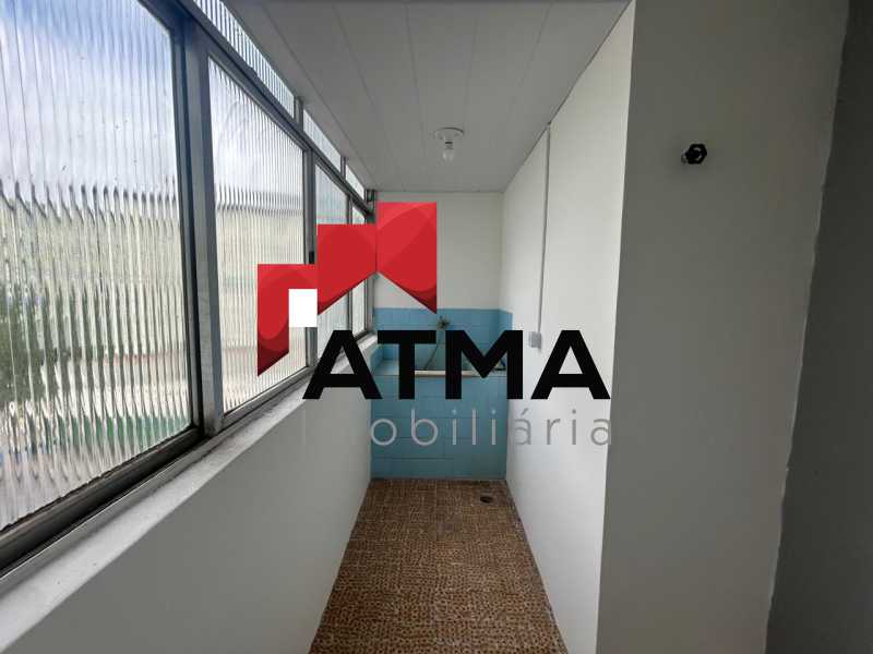 Conheça 11. do imóvel - Apartamento à venda Rua Maurício de Lacerda, Coelho Neto, Rio de Janeiro - R$ 168.000 - VPAP21366 - 14 11. - 14