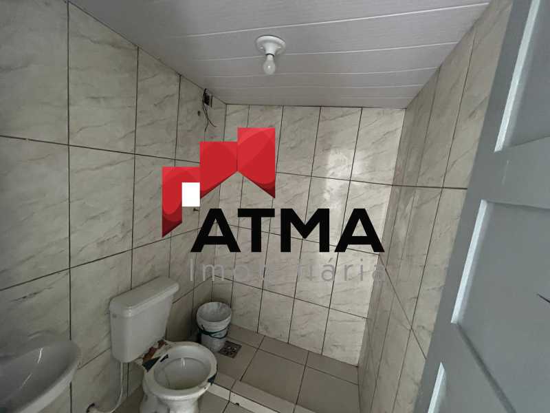 Conheça 14. do imóvel - Apartamento à venda Rua Maurício de Lacerda, Coelho Neto, Rio de Janeiro - R$ 168.000 - VPAP21366 - 17 14. - 17