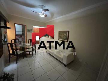Venha Morar Aqui - Apartamento à venda Rua Galvani, Vila da Penha, Rio de Janeiro - R$ 420.000 - VPAP21367