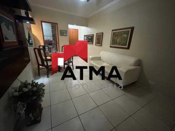 Venha Morar Aqui - Apartamento à venda Rua Galvani, Vila da Penha, Rio de Janeiro - R$ 390.000 - VPAP21367